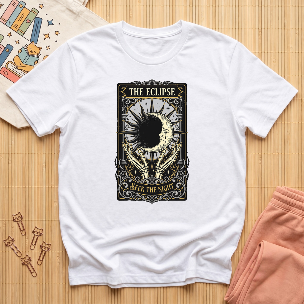 Seek the Night T-Shirt
