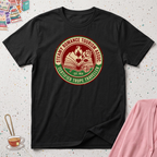 Steamy Romance T-Shirt
