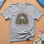 Stories Grow T-Shirt