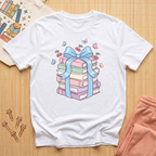 TBR Stack T-Shirt