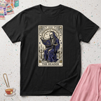 The Reader Tarot T-Shirt