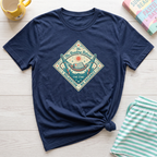 The Reading Retreat T-Shirt