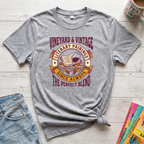 Vineyard and Vintage T-Shirt