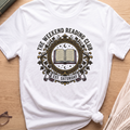 Saturday Weekend Reading Club T-Shirt