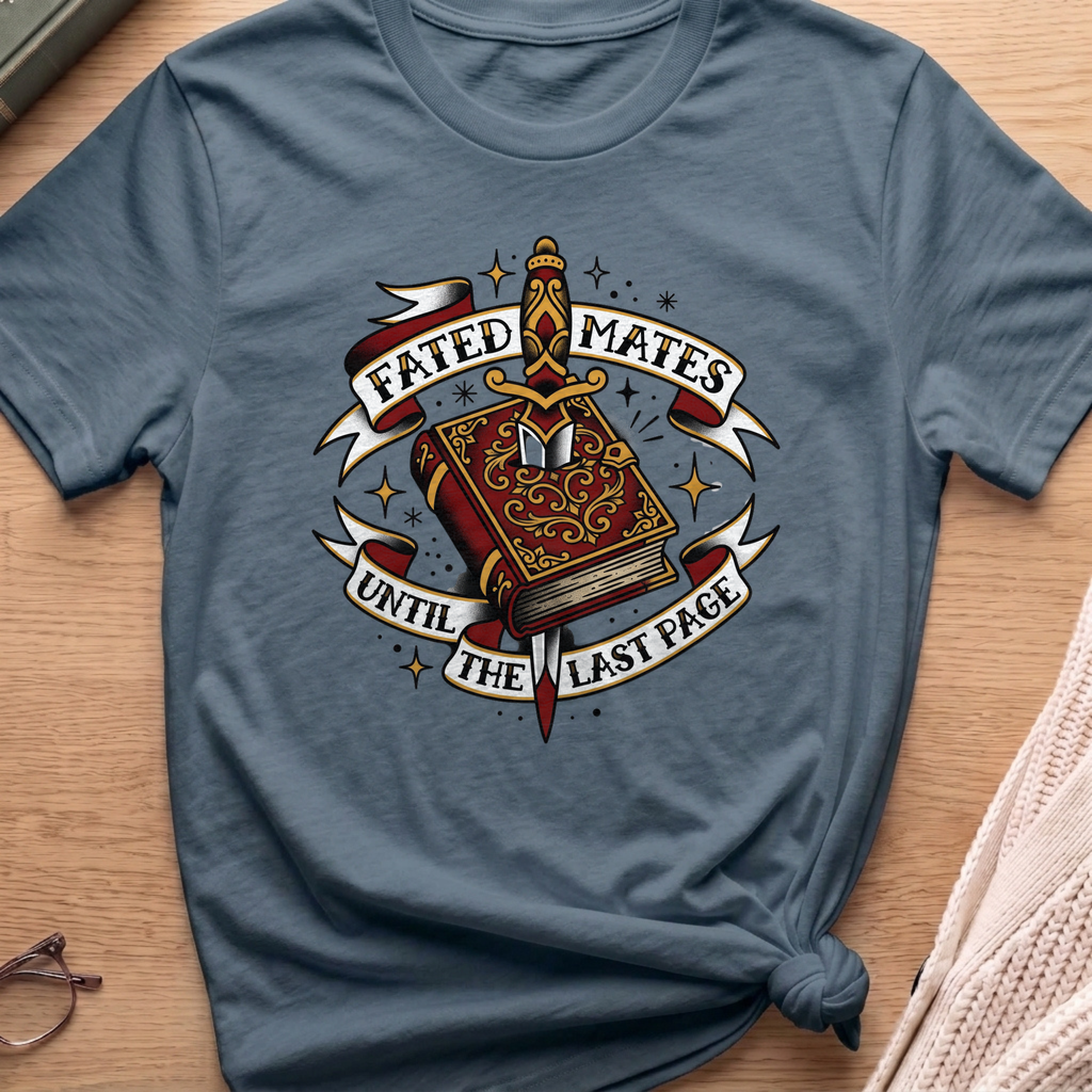 Fated Mates T-Shirt