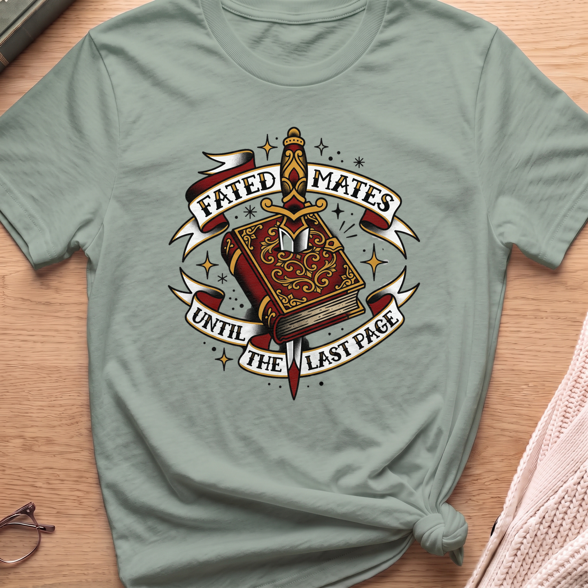 Fated Mates T-Shirt