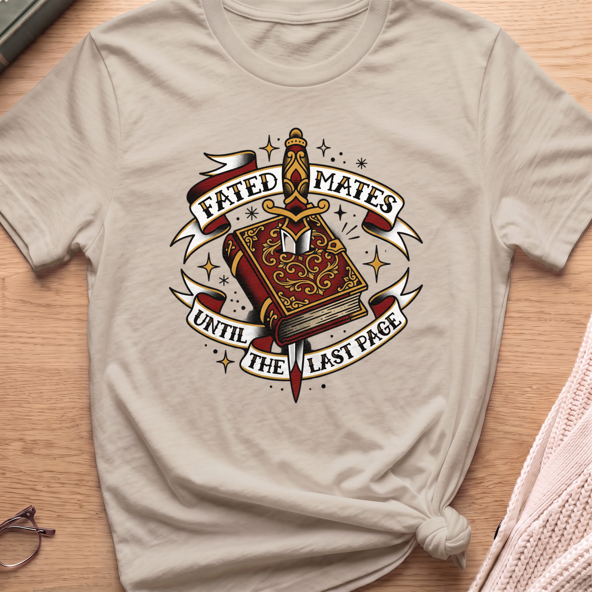 Fated Mates T-Shirt
