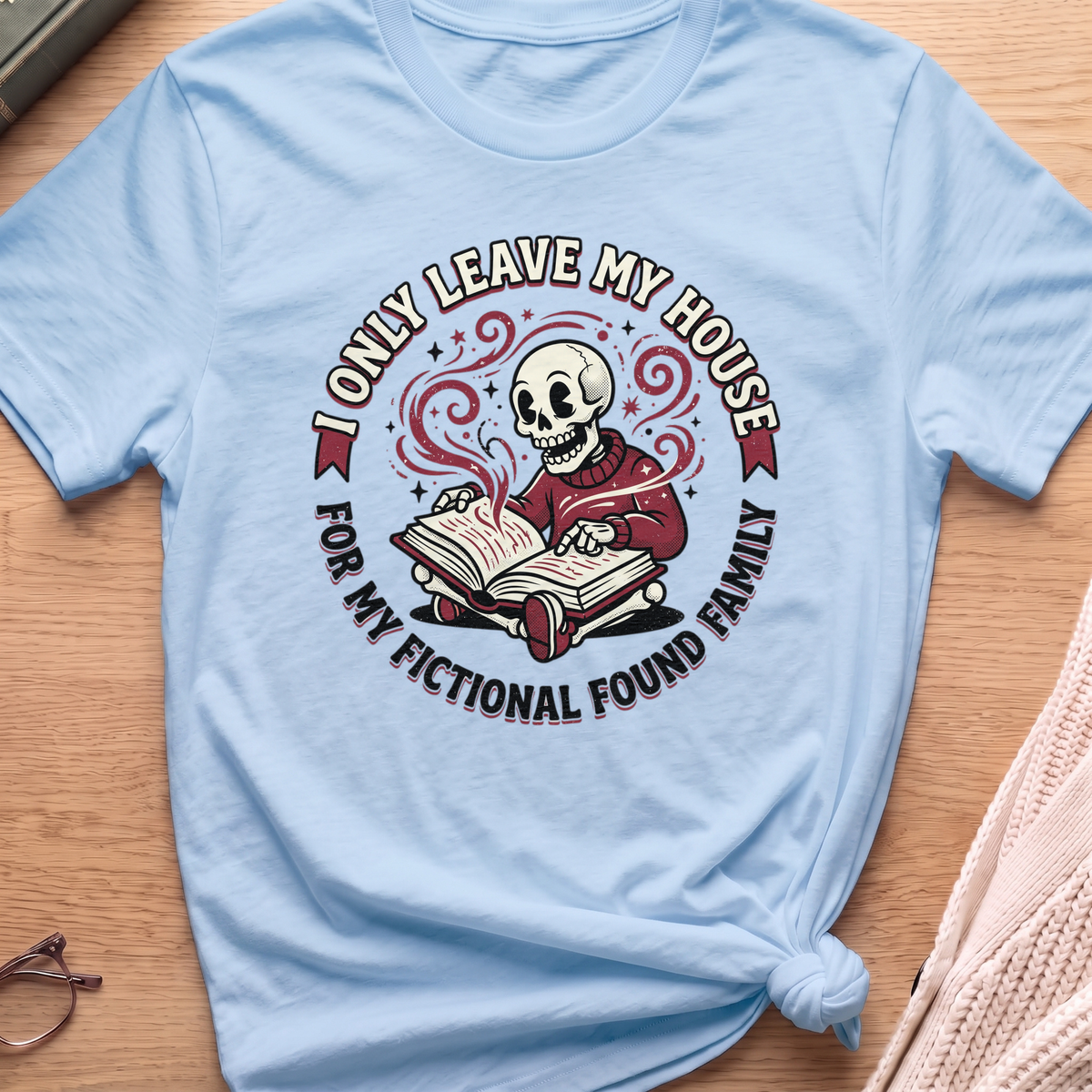 Found Family T-Shirt