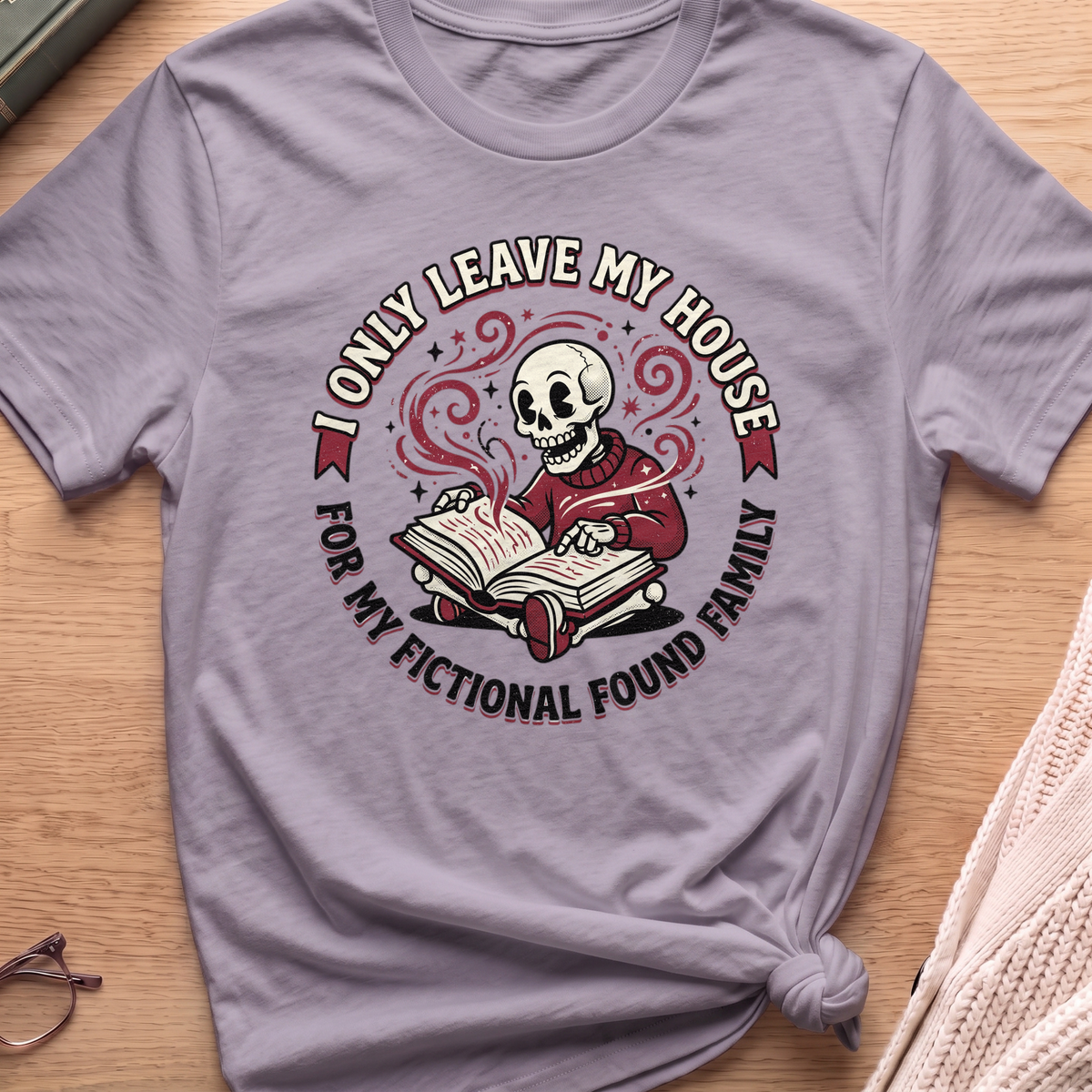 Found Family T-Shirt