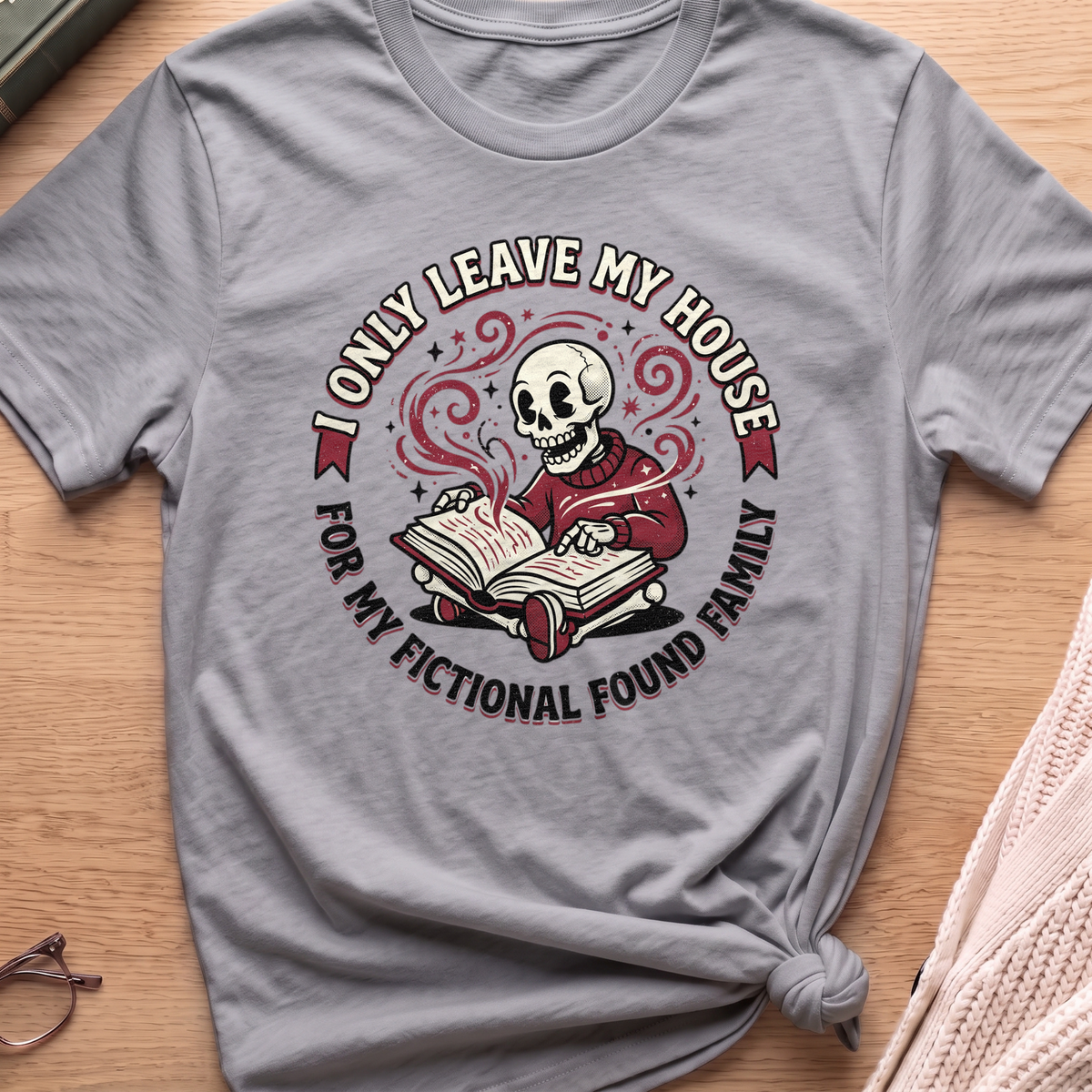 Found Family T-Shirt
