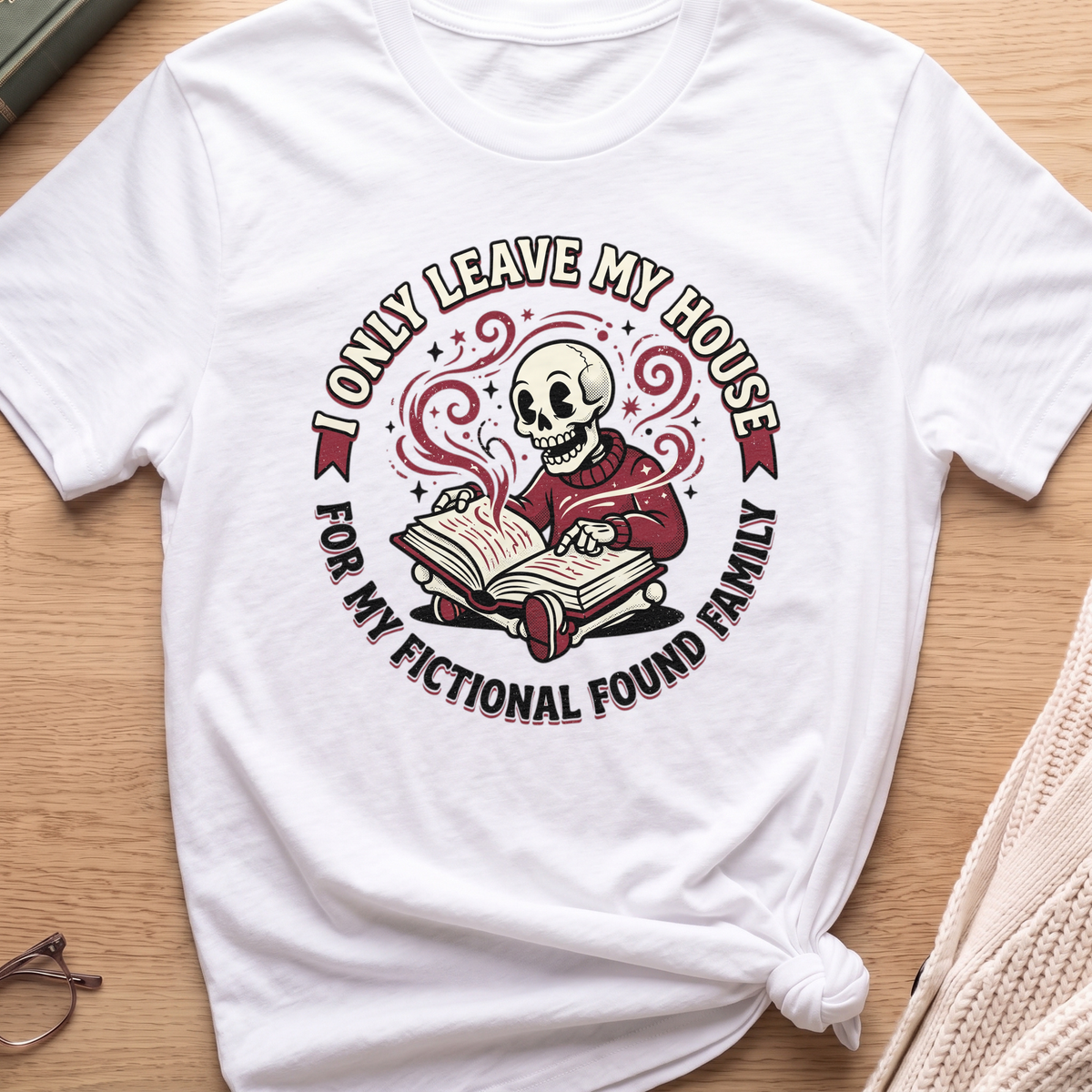 Found Family T-Shirt
