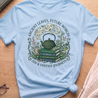 Ancient Leaves T-Shirt