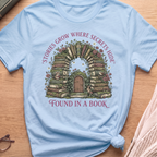 Stories Grow T-Shirt
