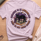 Mercury in Retrograde T-Shirt