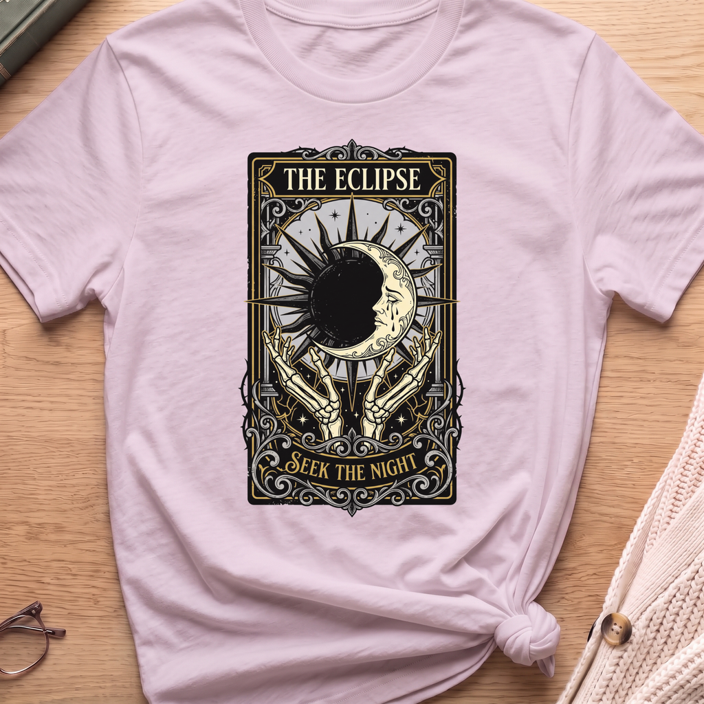 Seek the Night T-Shirt