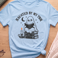 Haunted By My TBR T-Shirt