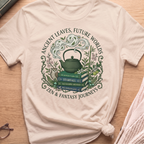 Ancient Leaves T-Shirt