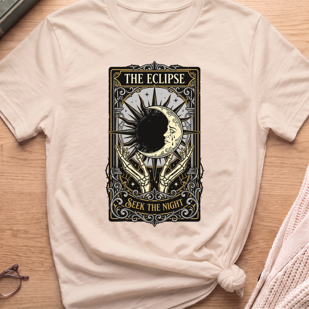 Seek the Night T-Shirt