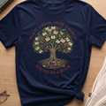 Plant a Book T-Shirt