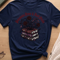 Poisonous Prose T-Shirt
