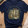 Found Love in a Secret Garden T-Shirt