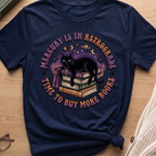 Mercury in Retrograde T-Shirt