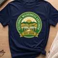 Fictional Wilderness Explorer T-Shirt