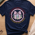 Bookish Coquette T-Shirt