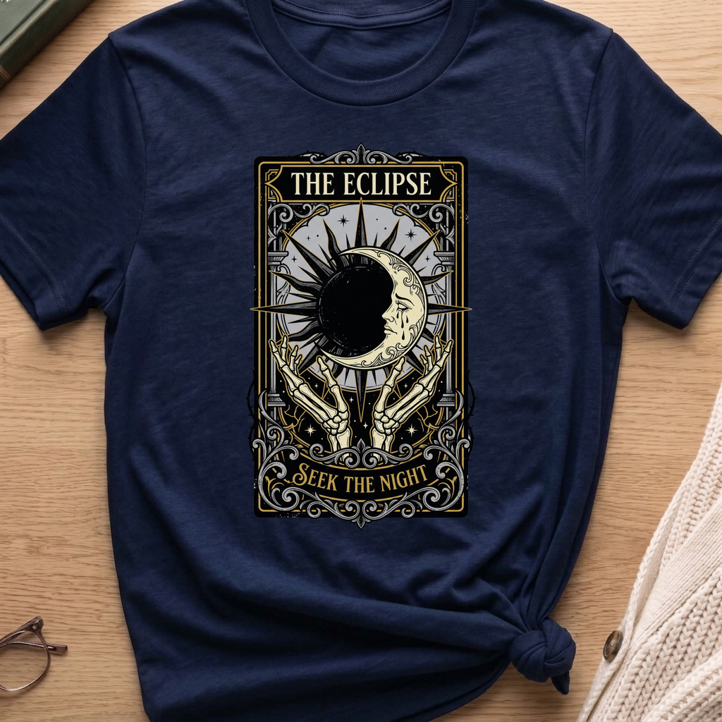 Seek the Night T-Shirt