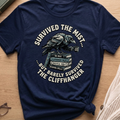 Survived the Mist T-Shirt