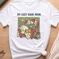 Cozy Book Nook T-Shirt