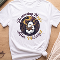 Discovering Magic T-Shirt
