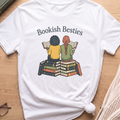 Bookish Bestie T-Shirt