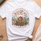 Spiced Tales T-Shirt