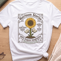Heirloom Stories T-Shirt