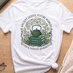 Ancient Leaves T-Shirt