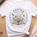 Chapter Collector T-Shirt