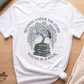Reading Under the Stars T-Shirt