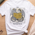 Book Wyrm T-Shirt