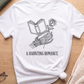 Haunting Romance T-Shirt