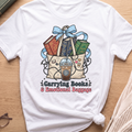 Emotional Baggage T-Shirt