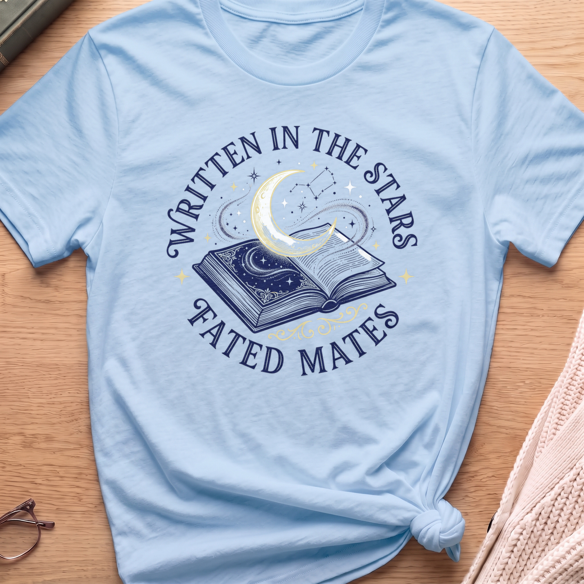Written in the Stars T-Shirt