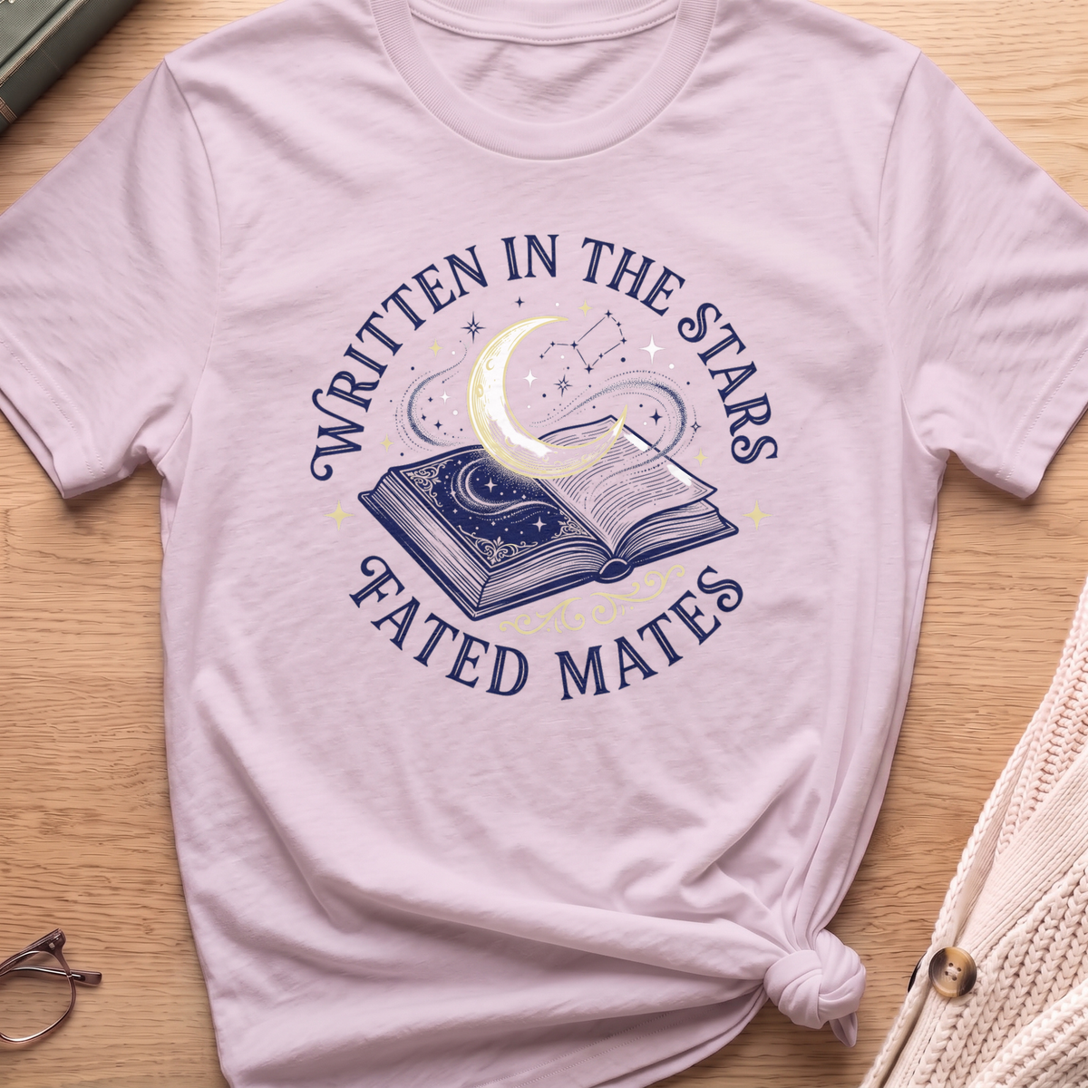 Written in the Stars T-Shirt