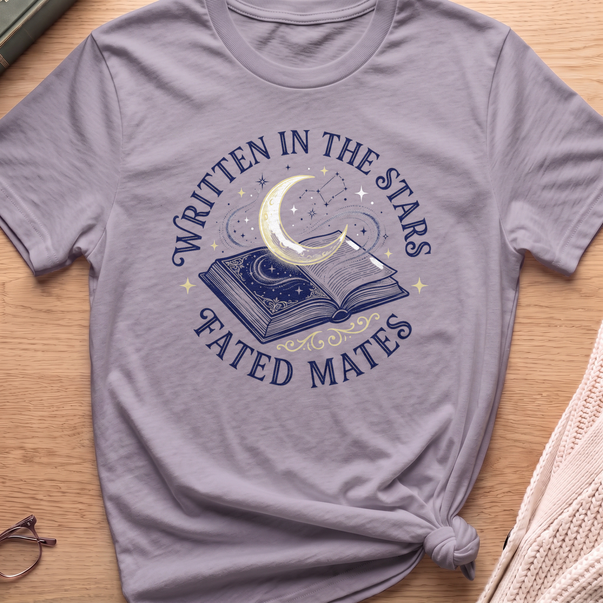 Written in the Stars T-Shirt