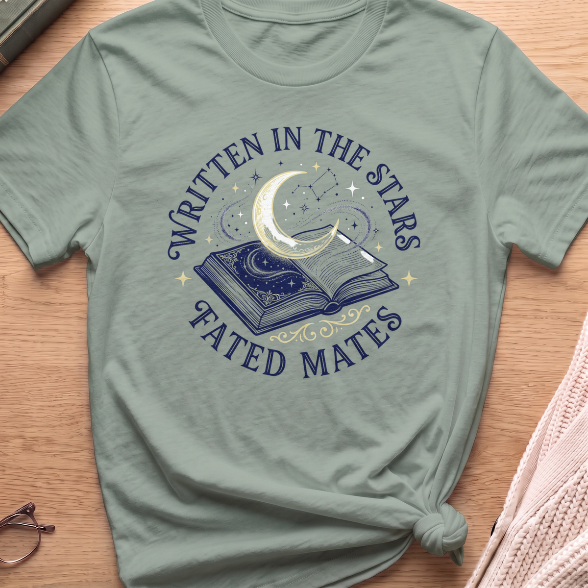 Written in the Stars T-Shirt