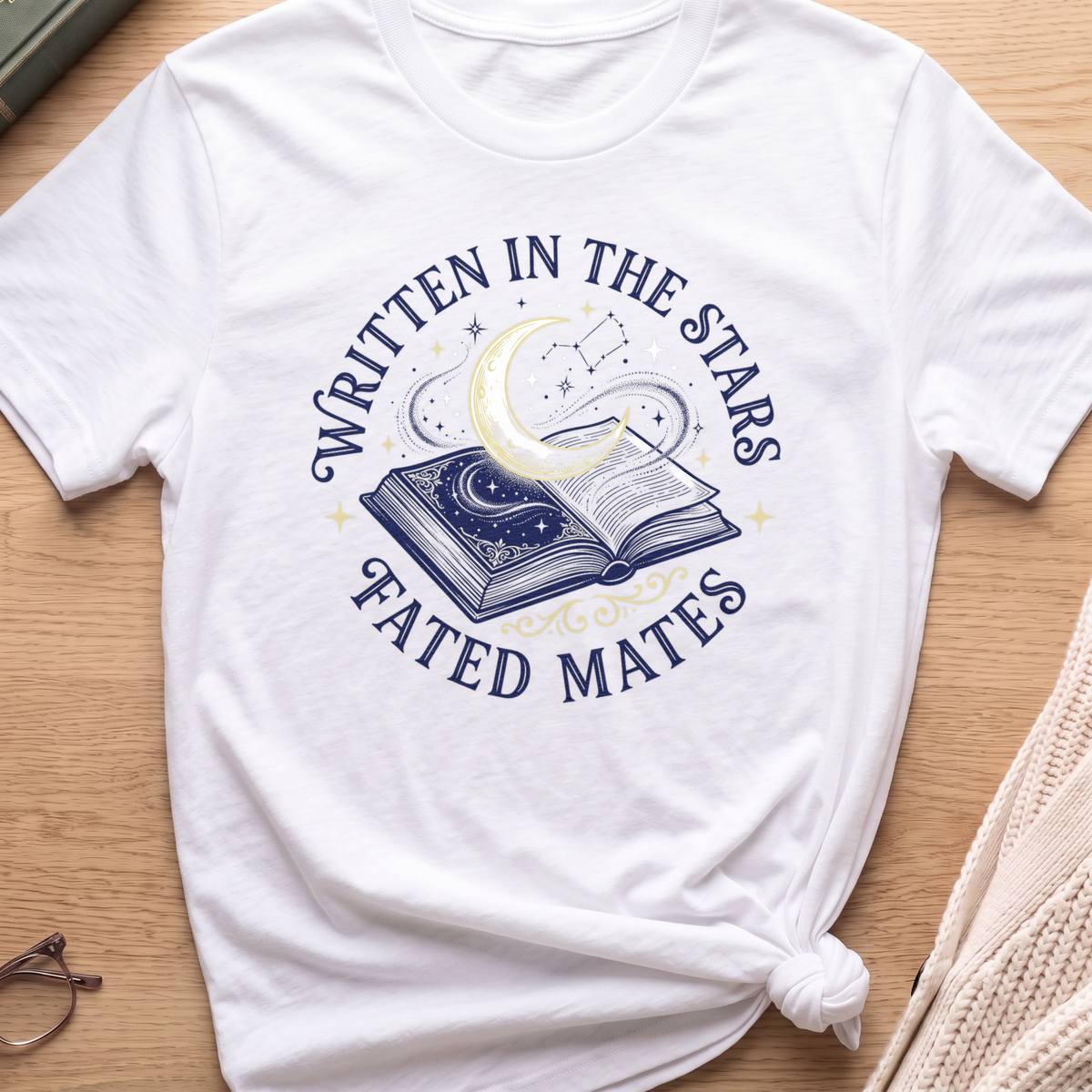 Written in the Stars T-Shirt